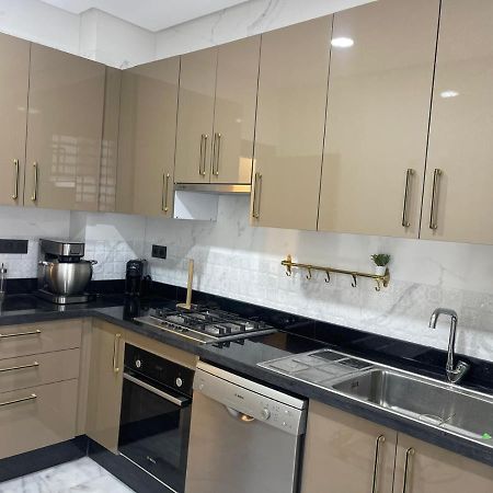 Cozy Appartement With Swimming Pool Агадир Экстерьер фото
