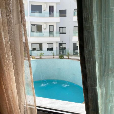 Cozy Appartement With Swimming Pool Агадир Экстерьер фото